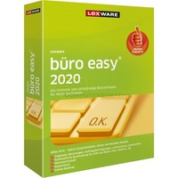 b&uuml;ro easy 2020