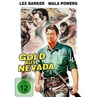 Gold aus Nevada (Yellow Mountain)