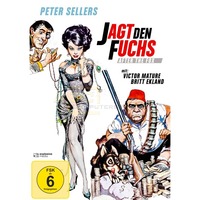 Jagt den Fuchs (After the Fox)