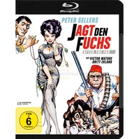 Jagt den Fuchs (After the Fox)