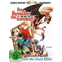 Der Herrscher von Cornwall (Jack the Giant Killer)