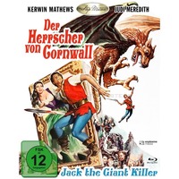 Der Herrscher von Cornwall (Jack the Giant Killer)