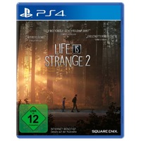 Life is Strange 2