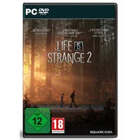 Life is Strange 2