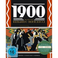 1900 - Limited Collectors Edition