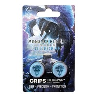 PS4 Grips ICEBORN