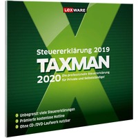 TAXMAN 2020