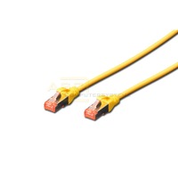 Cat 6 S/FTP Patchkabel