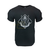 Call of Duty: Modern Warfare West Faction Gr&ouml;&szlig;e XL