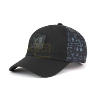 Call of Duty: Modern Warfare 4 Mesh Snapback