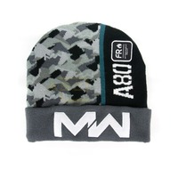Call of Duty Modern Warfare Camo