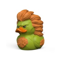 Tubbz: Street Fighter Blanka