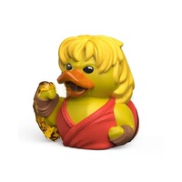 Tubbz: Street Fighter Ken