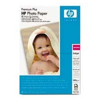 Premium Plus Fotopapier, seidenmatt, 10x15 Photo