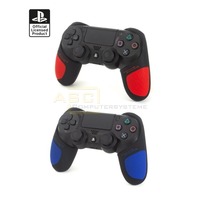 PlayStation DualShock 4 Controller-Komfortgriffe