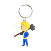 Fallout 76: Vault Boy Melee 3D