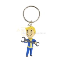 Fallout 76: Vault Boy Repair 3D