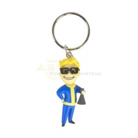 Fallout 76 Vault Boy Science 3D