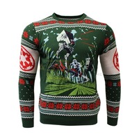Star Wars: Battle of Endor Weihnachtspullover Gr&ouml;&szlig;e XL