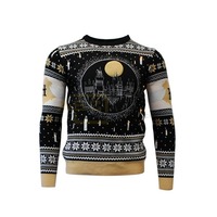 Harry Potter: Hogwarts Castle Candle Lights Gr&ouml;&szlig;e XL