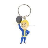 Fallout 76: Vault Boy Barter 3D
