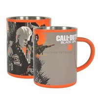 Call of Duty: Black Ops 4 Stahl