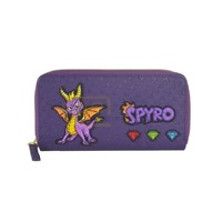 Spyro the Dragon: Patch