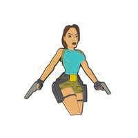 Tomb Raider: Sammler