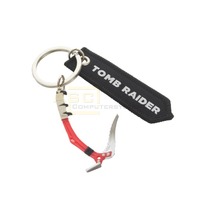 Tomb Raider: