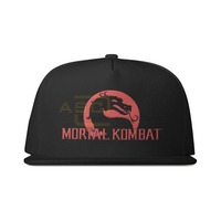 Mortal Kombat: Dragon