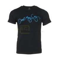 Devil May Cry 5: Glow In The Dark Logo Größe XL