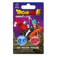 PS4 Grips Dragon Ball Super 