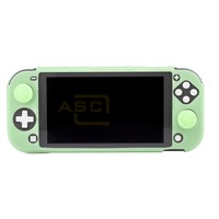 Switch-L Full Body Silicone Skin + Grips Glow In The Dark