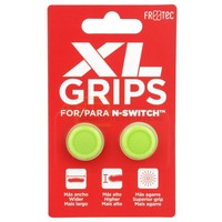 Switch Thumb Grips Pro XL - Neon Gelb