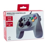 Switch Controller Pro Wired