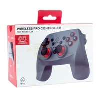 Switch Controller Pro Wireless