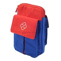 Switch Soft Bag (Rot - Blau)