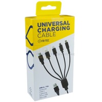 Universal Charging