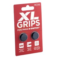 Switch Thumb Grips Pro XL - Schwarz