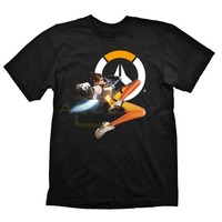 Overwatch: 