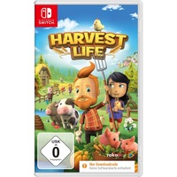 Harvest Life