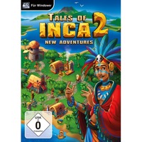 Tales of Inca 2 New Adventures