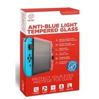 Anti Blue Light Tempered Glass
