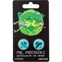 PS4 Grips MR. MEESEEKS