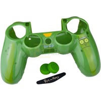 PS4 Combo Pack PICKLE RICK