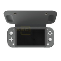 Switch-L Flip Case Grau