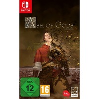 Ash of Gods: Redemption