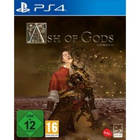 Ash of Gods: Redemption