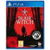 Blair Witch