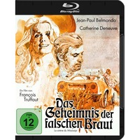 Das Geheimnis der falschen Braut (La sirène du Mississipi)
